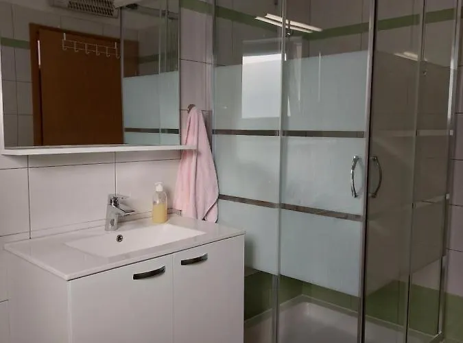 Appartement Karlo, Pula