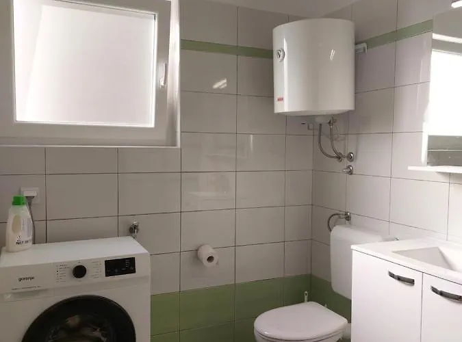 Appartement Karlo, Pula