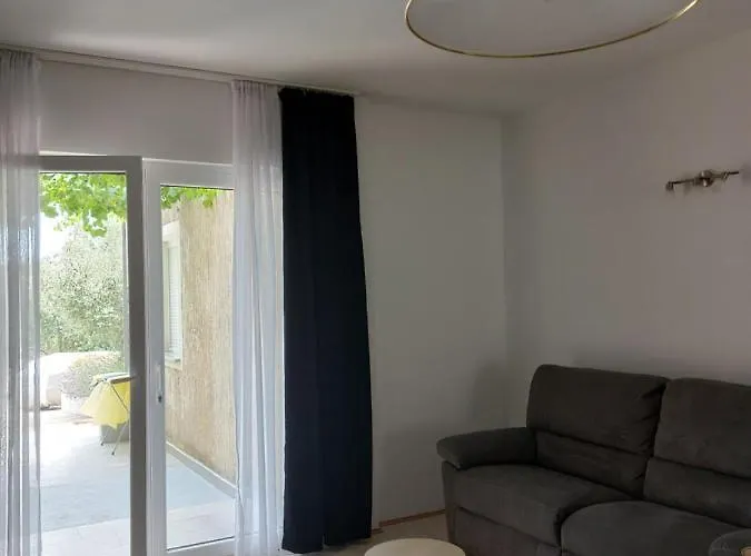 Appartement Karlo, Pula